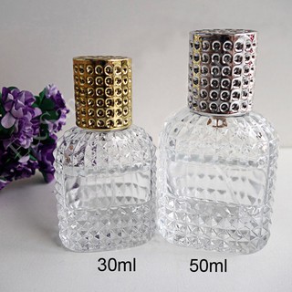 Chai chiết nước hoa 30 ml phong cách valentino