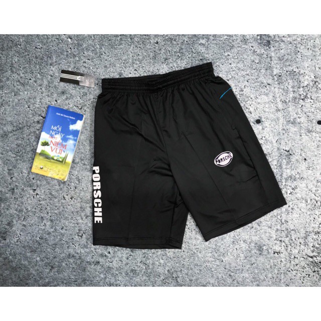 [Hot Sale]Quần Short Nam - Quần Đùi Thể Thao Chất Thun Co Giãn