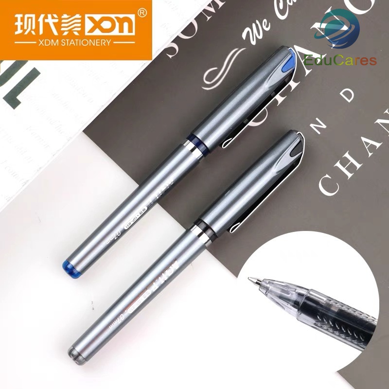 Bút Ký BAOKE 1588 hàng loại 1 - Ngòi 0.7mm