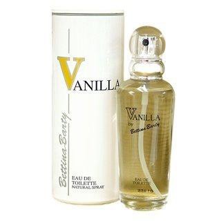NƯỚC HOA BETTINA BARTY VANILLA 50ml / Eau de Toilette