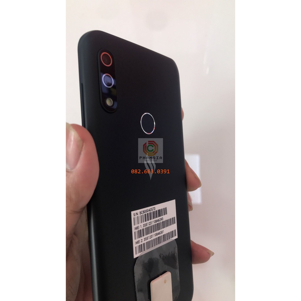 Dán cường lực camera dành cho Vsmart Star 4