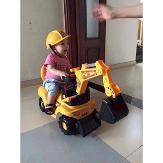 XE CHÒI CHÂN CHO BÉ HÀNG CHUẨN