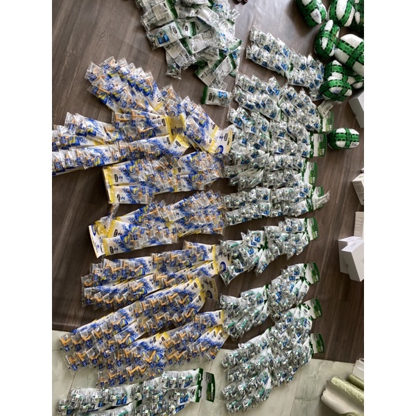 Các loại Dao Cạo lông tốt khi triệt Schick Extra 2 cạo lông siêu mướt xịn xò