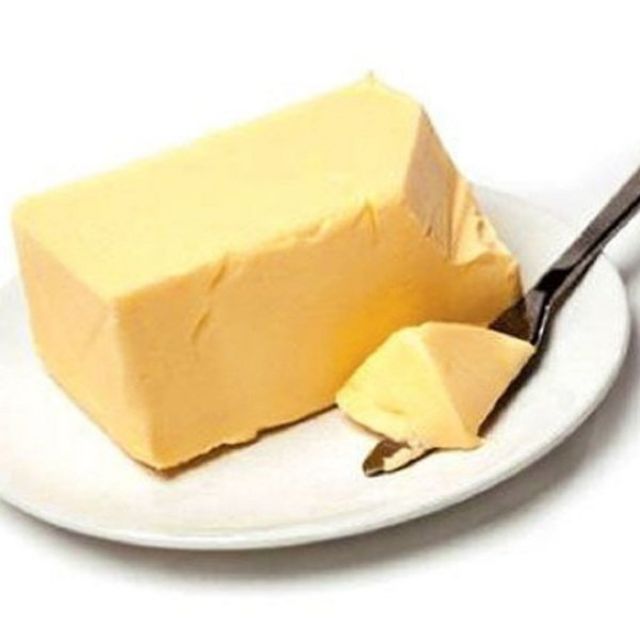 Bơ thơm cái lân 1kg | BigBuy360 - bigbuy360.vn