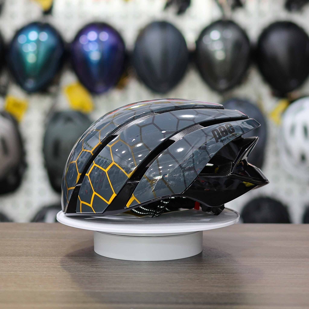 Nón thể thao POC P03 Kiểu Dáng Đẹp Chính Hãng