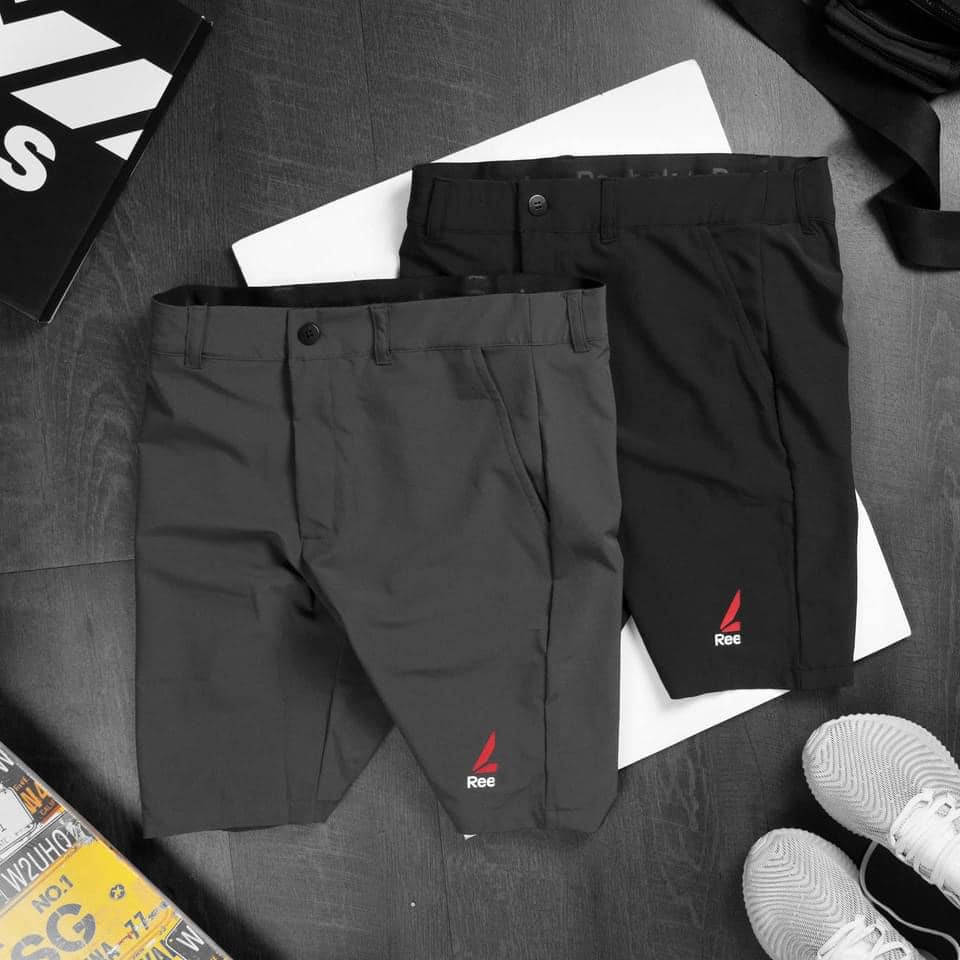 Quần Short Golf Reebok
