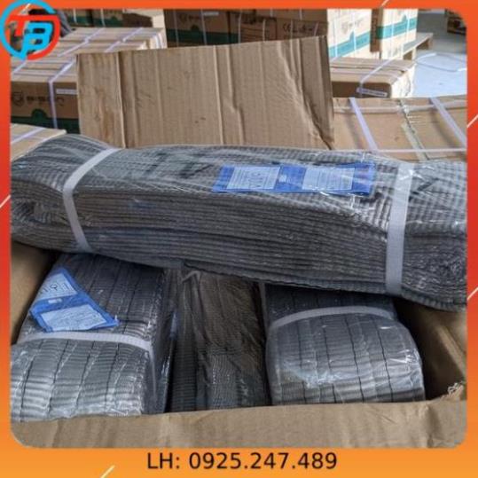 Dây Cáp Vải Cẩu Hàng - Hệ số 6:1 - Loại 4 Tấn - Đủ size