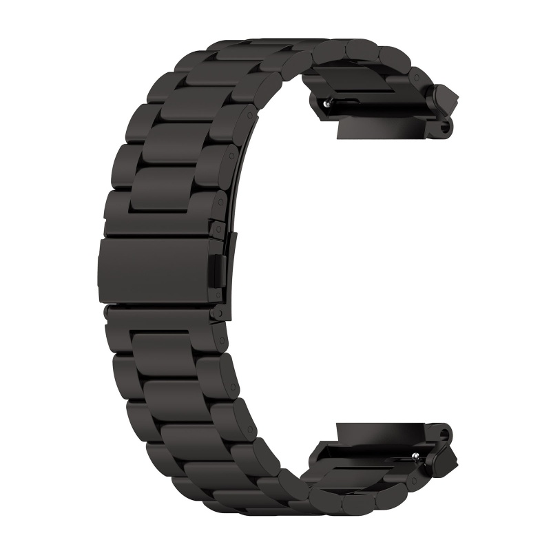 Dây Đeo Inox Chống Mồ Hôi Cho Đồng Hồ Thông Minh Watc 2 Watc