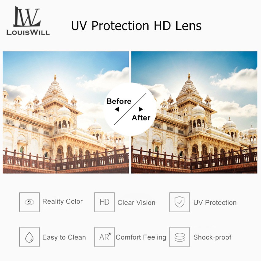 Kính Mát Thời Trang Sành Điệu Cho Nữ | BigBuy360 - bigbuy360.vn