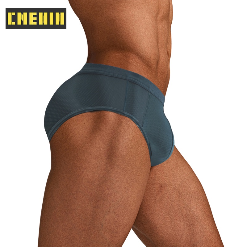1 Quần lót nam dạng lồi thời trang S-Xxl Cm808