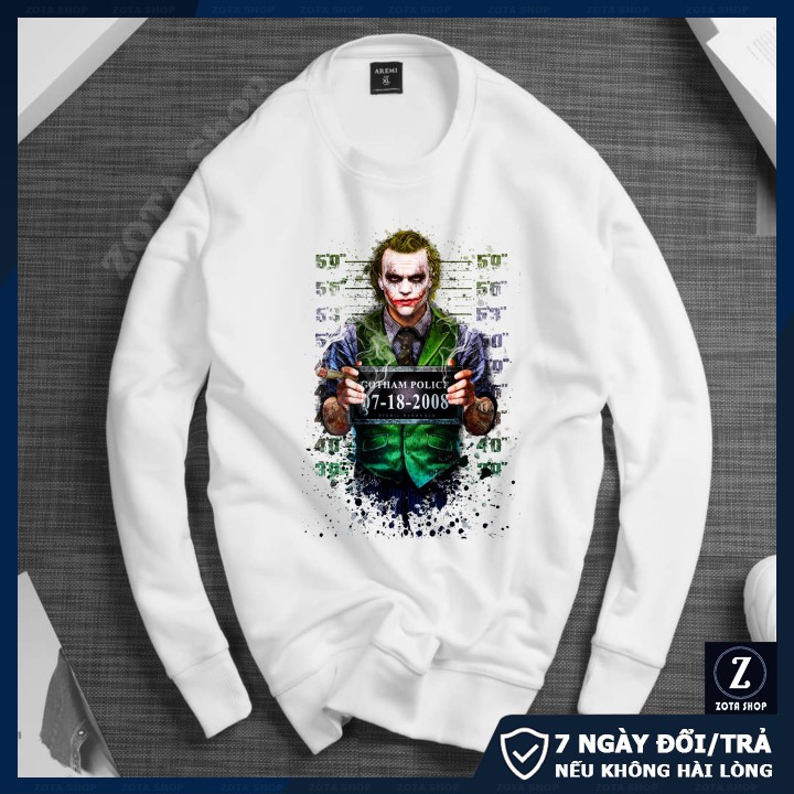 BST Áo thun nam dài tay❤️ Freeship 50K❤️ Áo thu đông đông nam nỉ Thái May Kỹ in 3D | BigBuy360 - bigbuy360.vn