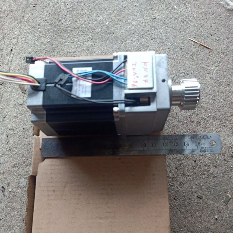 Động cơ bước 56x56 loại 6dây 2pha