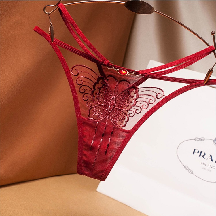 Quần lót nữ gợi cảm – Quần lót nữ bướm–2239 | BigBuy360 - bigbuy360.vn