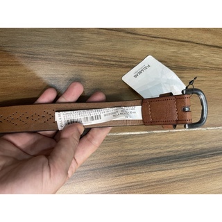 Dây Nịt Nữ Pull&Bear New tag
