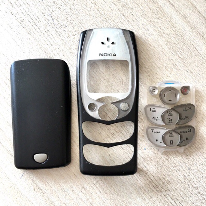 Vỏ Nokia 2300