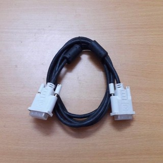 Dây cáp tín hiệu DVI chống nhiễu hai đầu
