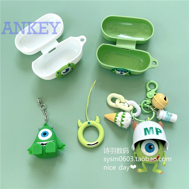 Case for Sony WF-1000XM4 / WF-1000XM3 / WF-SP800N / WF-XB700 Vỏ silicon bảo vệ tai nghe không dây