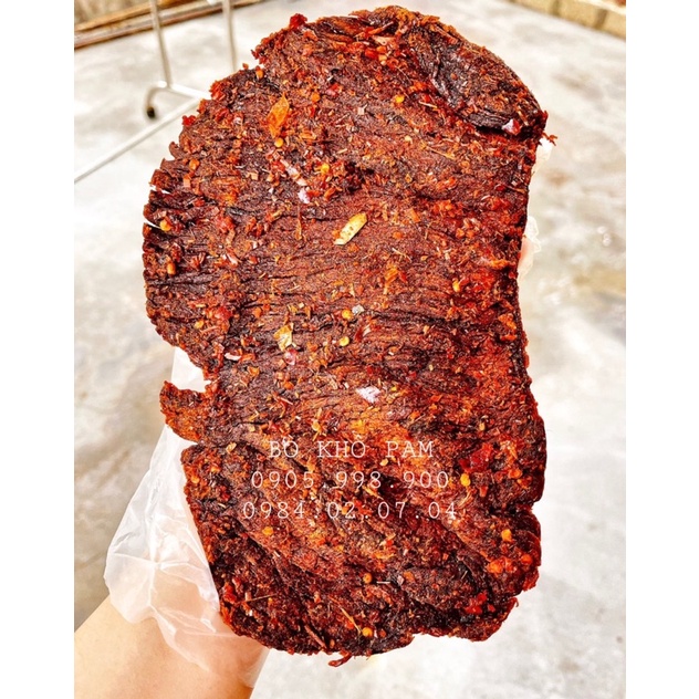 Bò khô 120k | BigBuy360 - bigbuy360.vn