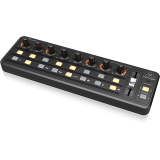 BỘ ĐIỀU KHIỂN - BEHRINGER X-TOUCH MINI - Ultra-Compact Universal USB Controller