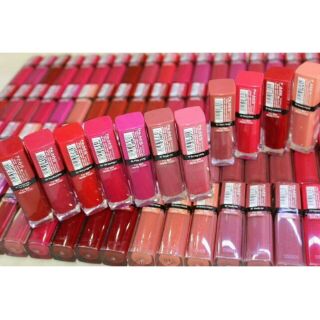 SON Bourjois Rouge Edition Velvet Pháp