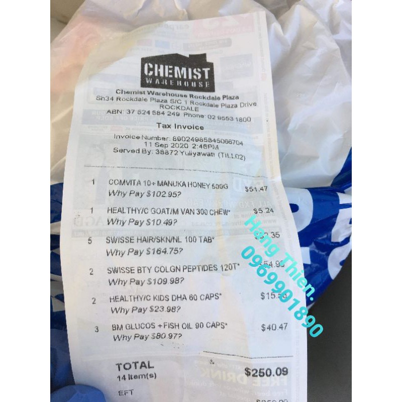 (Đủ bill) Viên bổ sung collagen: Swisse Beauty Collagen Glow | BigBuy360 - bigbuy360.vn