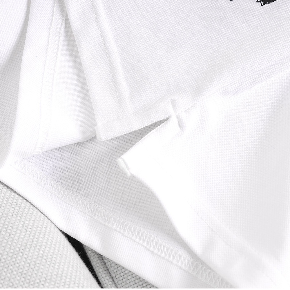 Áo Polo nam ngắn tay áo thun cổ bẻ vải Cotton cá sấu cao cấp xuất xịn, hàng chuẩn form - NYC 𝐀𝐆𝐔𝟎𝟐
