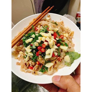 Tré bình định chợ huyện