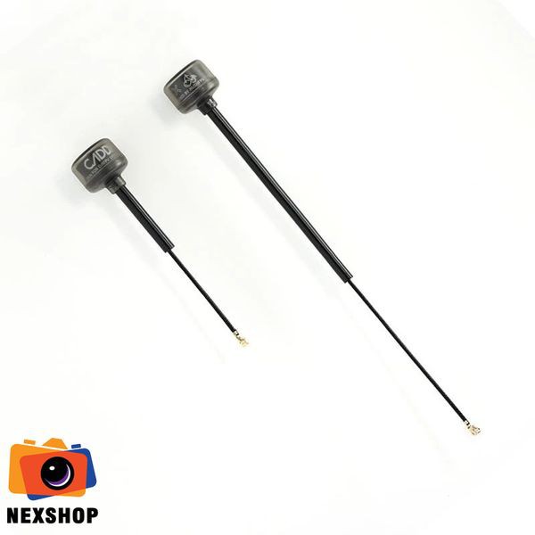 Cáp tín hiệu hình ảnh cho Caddx Vista / Dji AirUnit dài 8cm