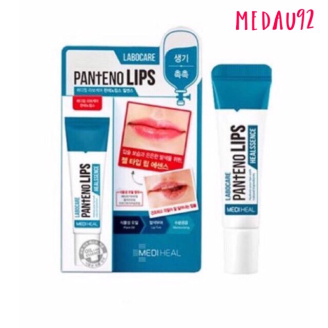 Son giảm thâm môi Labocare Panteno Lips