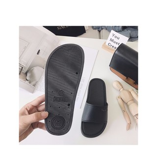 [ ORDER ]Dép quai ngang ulzzang