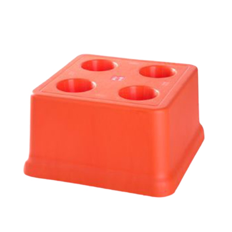 Hộp Đựng Mũi Khoan 16 / 9 / 4 Lỗ Di Động Tiện Dụng