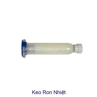 Súng bắn keo ron nhiệt