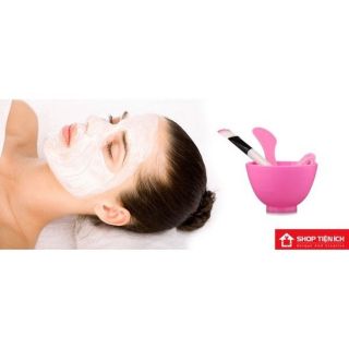 Bộ trộn mặt nạ