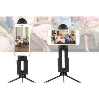Gá Kẹp Ipad  Pad Tripod Mount Adapter