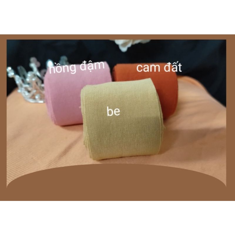 Bo viền cổ áo