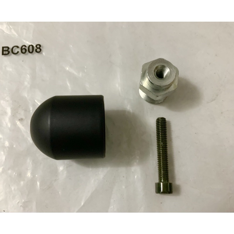 Gù ghi đông xe BN302 BN600 zin