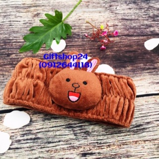 BĂNG ĐÔ CONY & BROWN