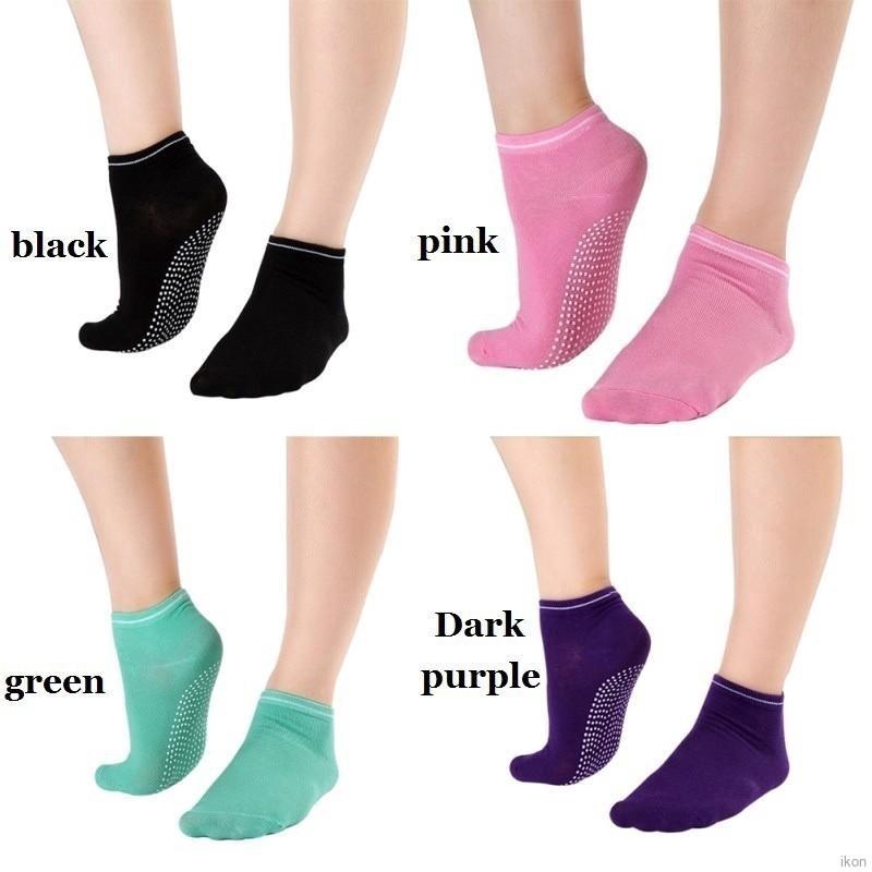 Đôi vớ thể thao tùy chọn màu sắc dành cho nữ