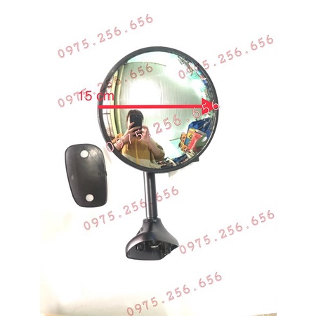 Gương Cầu Liền Tay poter2 gương cầu kia k200- k250; huyndai HD potter2, bongo3