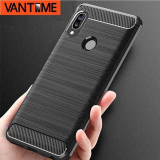 Ốp điện thoại gel cao su tpu chống sốc asus zenfone max pro zb631kl