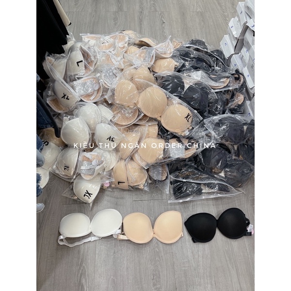 Áo Bra Chống Tụt