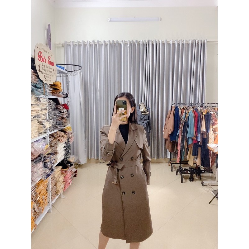Áo mangto nữ ( ảnh thật). | BigBuy360 - bigbuy360.vn