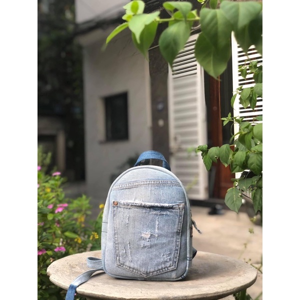 Túi crossbody size 18