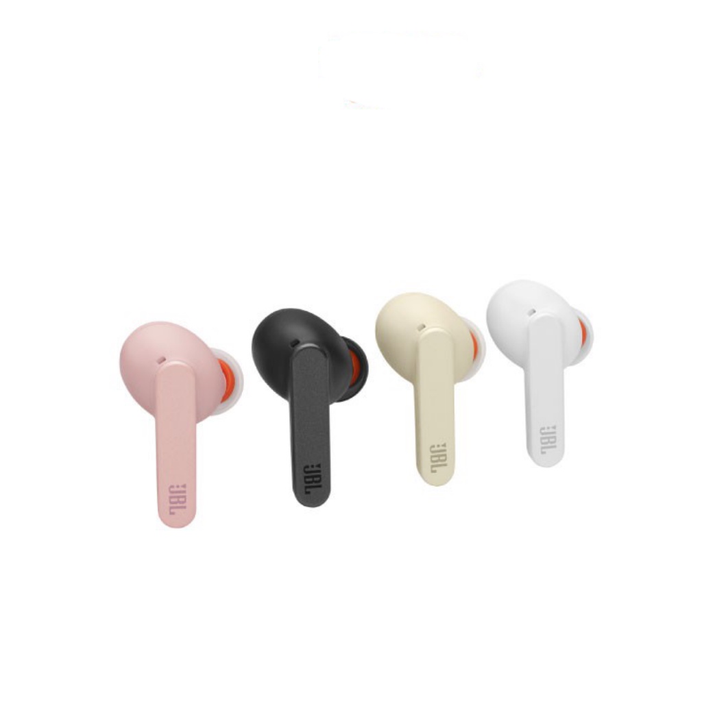 Tai nghe bluetooth ko dây Live+ TWS đỉnh cao chống ồn cho ĐT táo/Android
