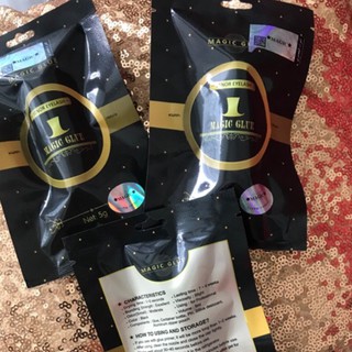Keo magic glue nối mi