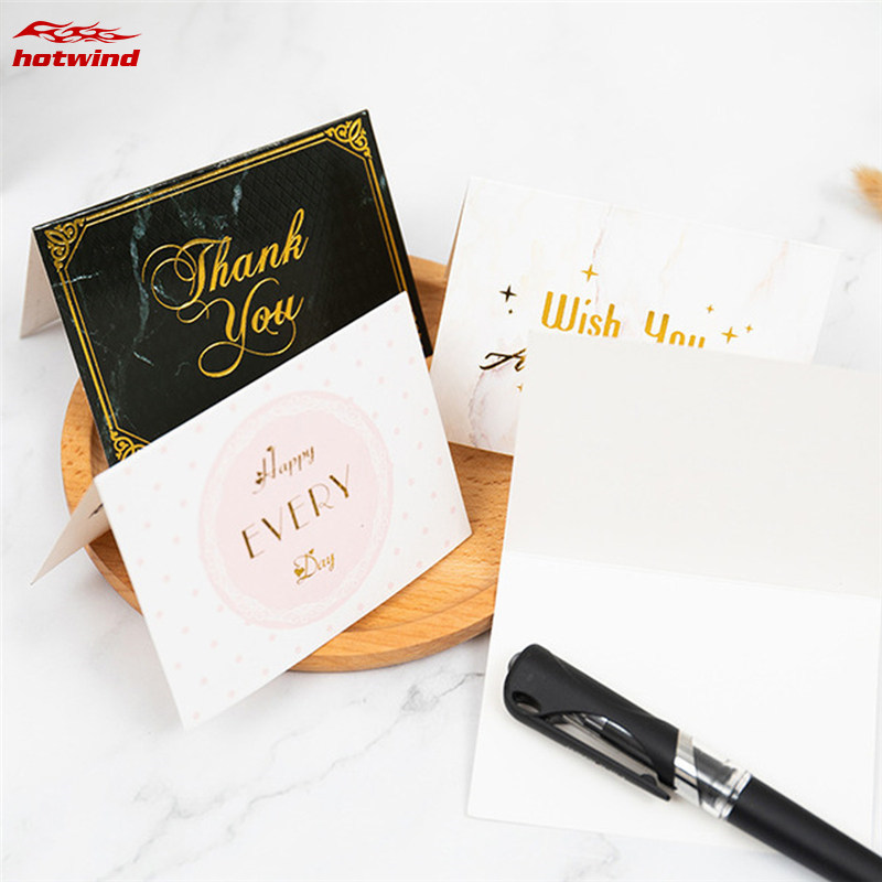 HW Thiệp Chúc Mừng Sinh Nhật Độc Đáo