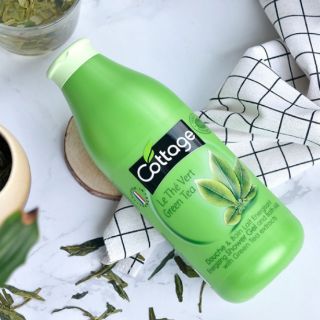 Sữa tắm Cottage - Pháp 750ml