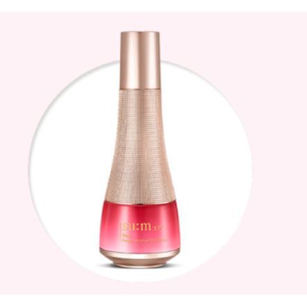 Set su:m 37 đỏ fleur rengenrative Set dưỡng sum đỏ chống lão hóa, phục hồi da hư tổn