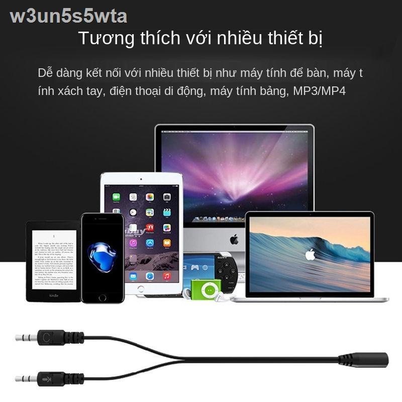 Tai nghe có dây Lenovo P510 + đeo chơi game thể thao bằng lúa mì trong điện thoại di động máy tính phổ thô