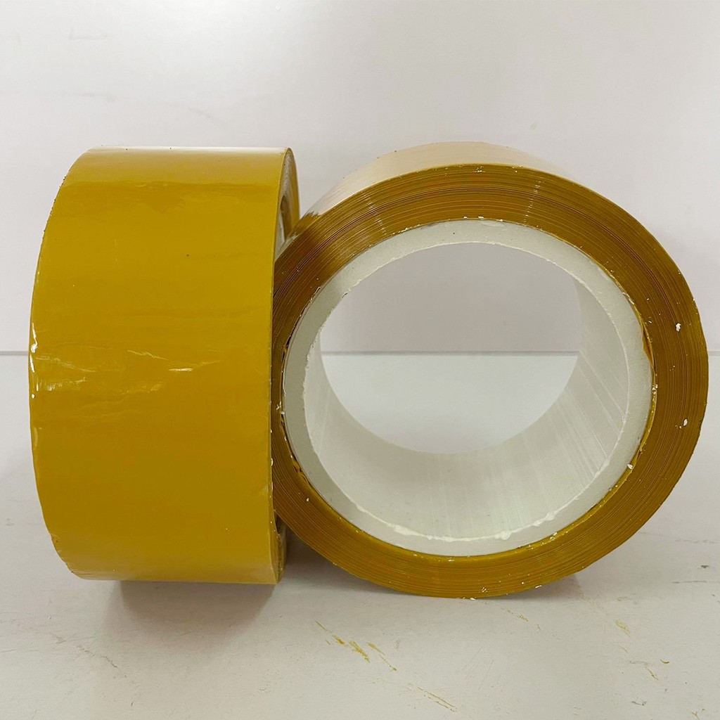Băng Dính 0.3 Kg/Cuộn Dán Thùng